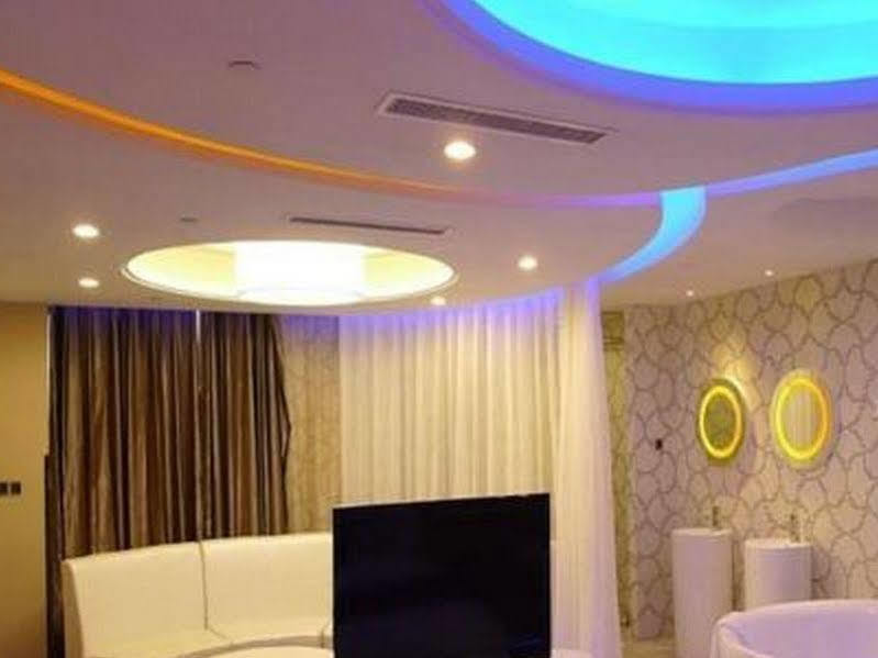 Wuxi Yi Pin Jiang Nan Boutique Hotel Hongsheng Екстериор снимка